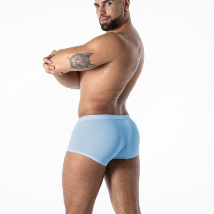 MON AMOUR MICROFIBER TRUNK