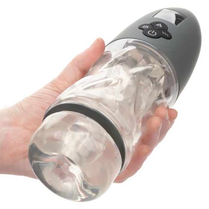EXTREME AUTOMATIC MILKER
