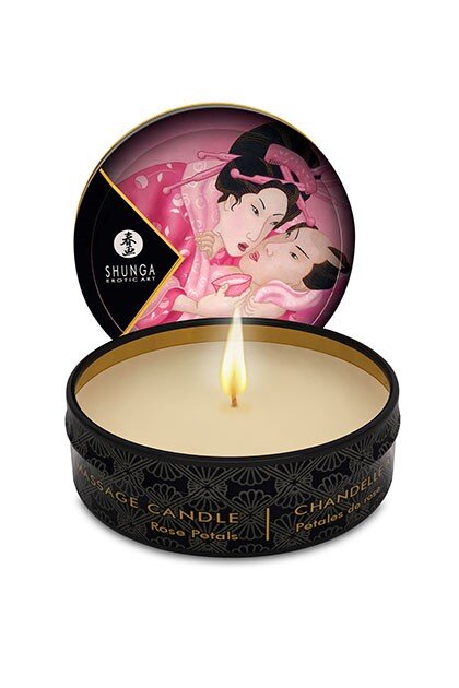 SHUNGA VELA 30ML - APHRODISIA
