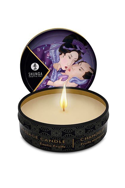 SHUNGA VELA 30ML - LIBIDO