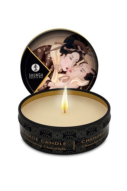 SHUNGA VELA 30ML - EXCITATION