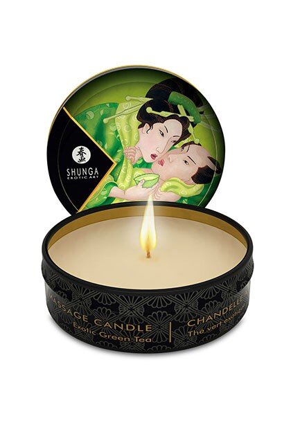 SHUNGA VELA 30ML - ZENITUDE