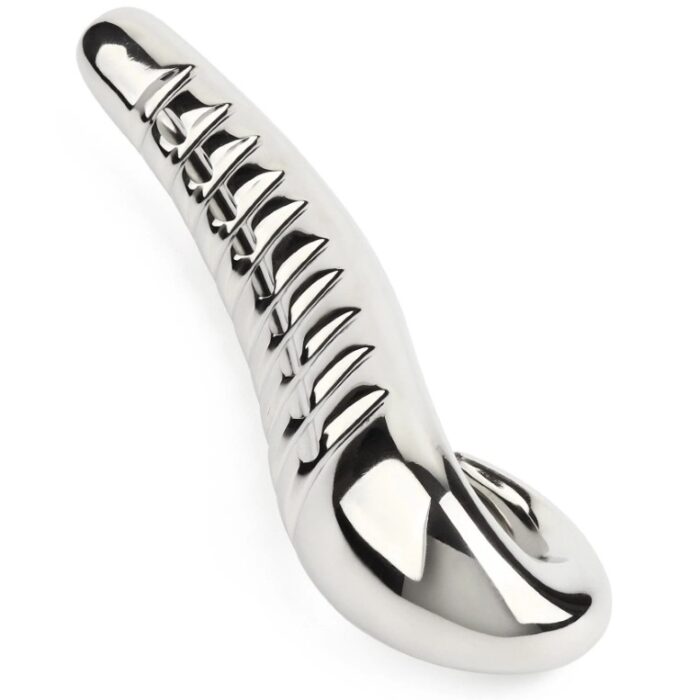 DEVIL'S TONGUE DILDO
