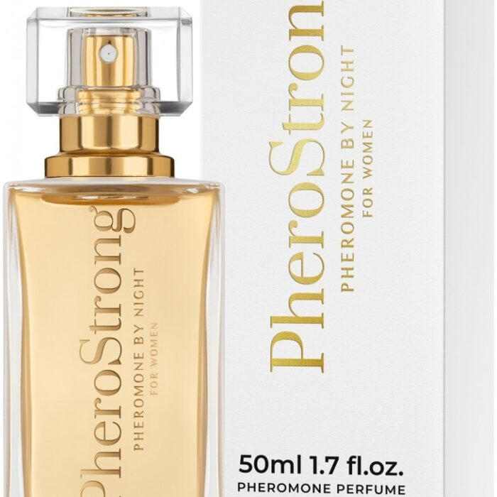PHEROMONE BY NIGHT FOR WOMEN