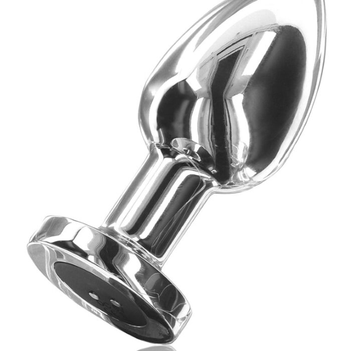 THE GLIDER VIBRATIG PLUG